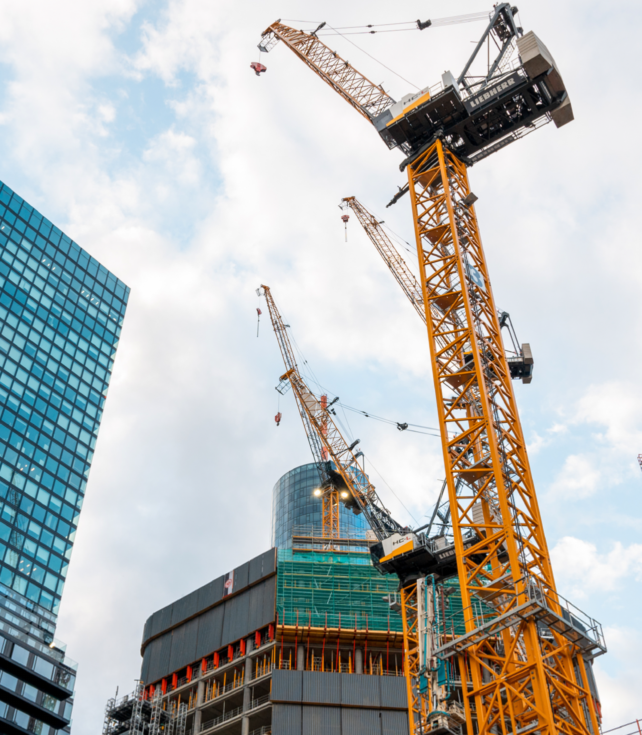 Construcción